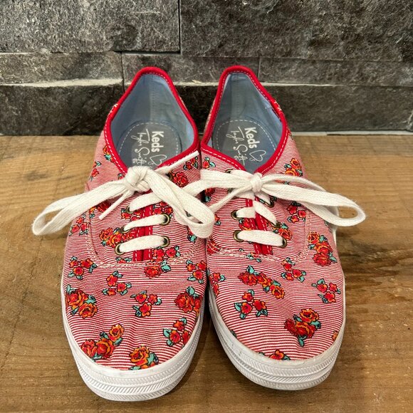 Taylor Swift Keds Collection - Picture 3 of 9